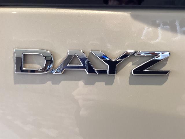 日産 デイズ 29枚目