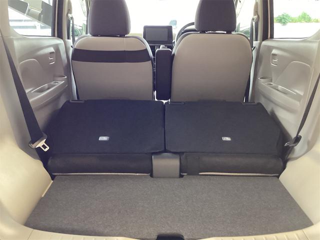 日産 デイズ 31枚目