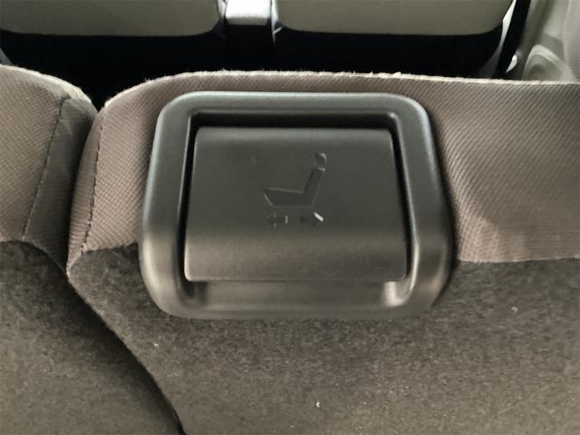 日産 デイズ 32枚目