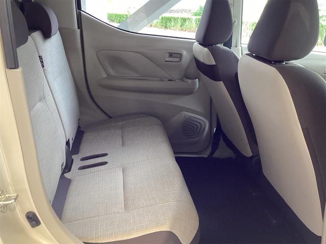 日産 デイズ 33枚目