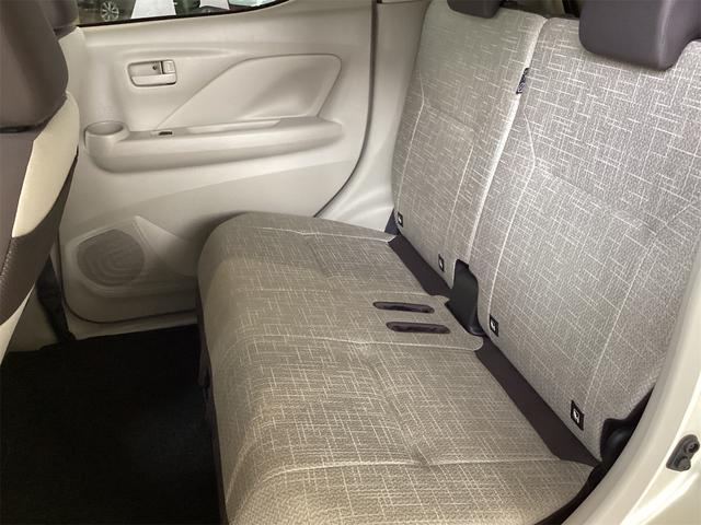 日産 デイズ 34枚目