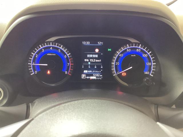 日産 デイズ 36枚目