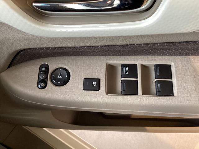 パワーウィンドウ付き☆運転席で全部の窓を開閉することが可能！！快適にドライブをお楽しみいただけます☆