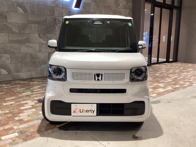 Ｎ－ＢＯＸ ベースグレード　ドライブレコーダー　ＥＴＣ　バックカメラ　両側スライド・片側電動　ナビ　ＴＶ　クリアランスソナー　オートクルーズコントロール　レーンアシスト　オートライト　スマートキー　アイドリングストップ（2枚目）