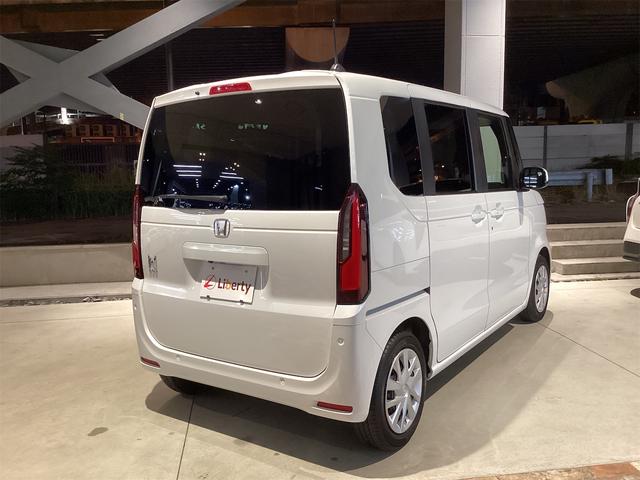 Ｎ－ＢＯＸ ベースグレード　ドライブレコーダー　ＥＴＣ　バックカメラ　両側スライド・片側電動　ナビ　ＴＶ　クリアランスソナー　オートクルーズコントロール　レーンアシスト　オートライト　スマートキー　アイドリングストップ（5枚目）