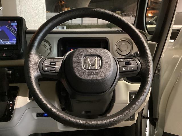 Ｎ－ＢＯＸ ベースグレード　ドライブレコーダー　ＥＴＣ　バックカメラ　両側スライド・片側電動　ナビ　ＴＶ　クリアランスソナー　オートクルーズコントロール　レーンアシスト　オートライト　スマートキー　アイドリングストップ（9枚目）