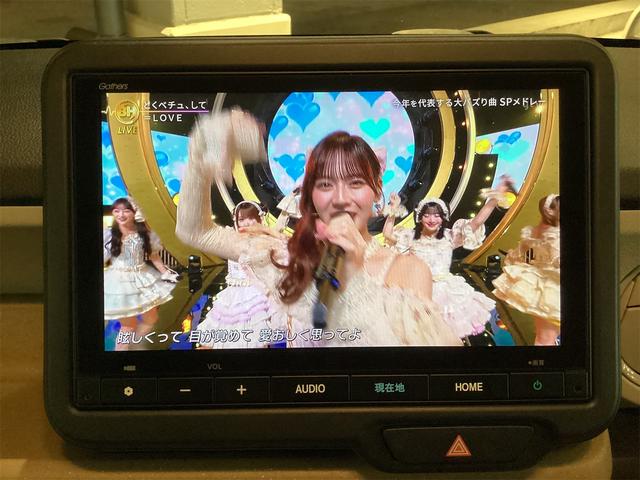 Ｎ－ＢＯＸ ベースグレード　ドライブレコーダー　ＥＴＣ　バックカメラ　両側スライド・片側電動　ナビ　ＴＶ　クリアランスソナー　オートクルーズコントロール　レーンアシスト　オートライト　スマートキー　アイドリングストップ（12枚目）