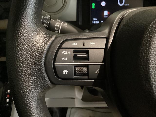 Ｎ－ＢＯＸ ベースグレード　ドライブレコーダー　ＥＴＣ　バックカメラ　両側スライド・片側電動　ナビ　ＴＶ　クリアランスソナー　オートクルーズコントロール　レーンアシスト　オートライト　スマートキー　アイドリングストップ（39枚目）