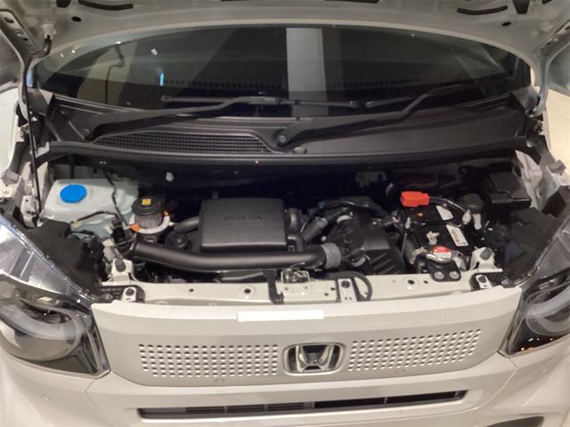 Ｎ－ＢＯＸ ベースグレード　ドライブレコーダー　ＥＴＣ　バックカメラ　両側スライド・片側電動　ナビ　ＴＶ　クリアランスソナー　オートクルーズコントロール　レーンアシスト　オートライト　スマートキー　アイドリングストップ（46枚目）