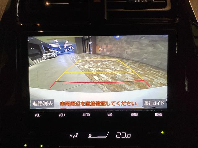 トヨタ プリウス 11枚目