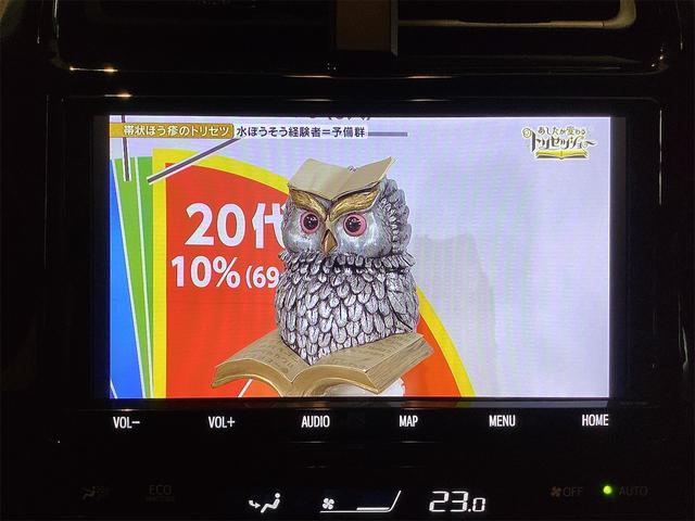 トヨタ プリウス 12枚目