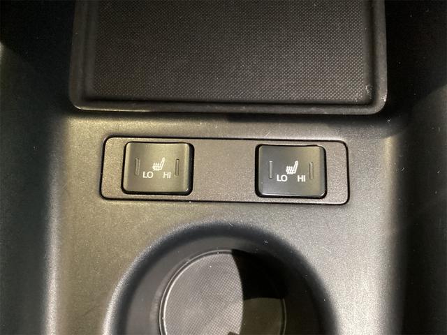 トヨタ プリウス 18枚目