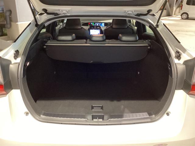 トヨタ プリウス 20枚目