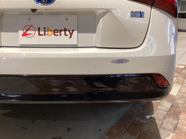 トヨタ プリウス 30枚目