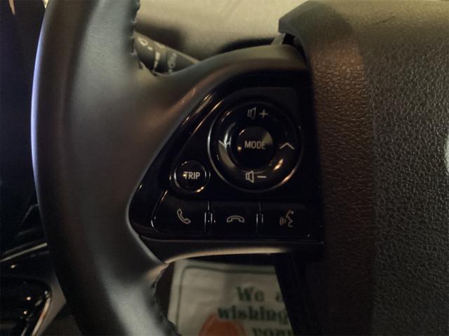 トヨタ プリウス 37枚目