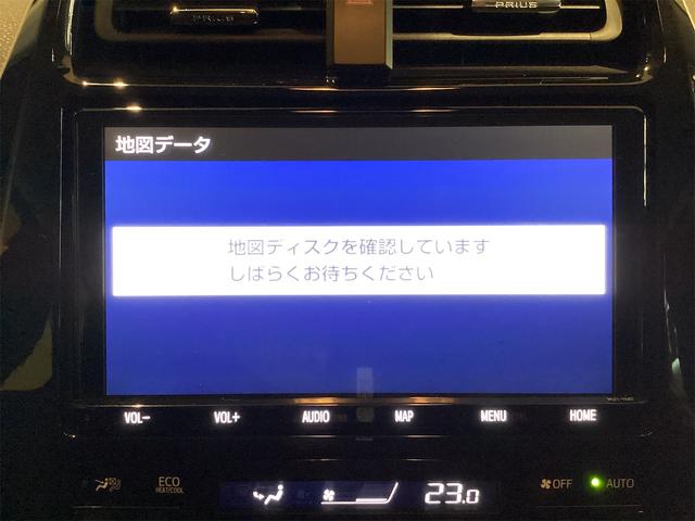 トヨタ プリウス 41枚目