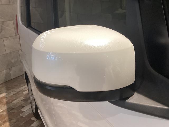 Ｎ－ＢＯＸ Ｇ・Ｌホンダセンシング　バックカメラ　両側スライド・片側電動　ナビ　オートクルーズコントロール　レーンアシスト　衝突被害軽減システム　オートライト　スマートキー　アイドリングストップ　電動格納ミラー　ＣＶＴ　ＥＳＣ　エアコン（25枚目）