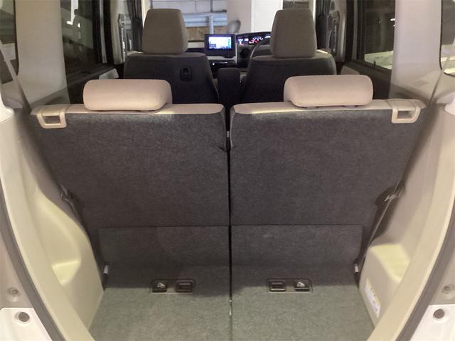 Ｎ－ＢＯＸ Ｇ・Ｌホンダセンシング　バックカメラ　両側スライド・片側電動　ナビ　オートクルーズコントロール　レーンアシスト　衝突被害軽減システム　オートライト　スマートキー　アイドリングストップ　電動格納ミラー　ＣＶＴ　ＥＳＣ　エアコン（30枚目）