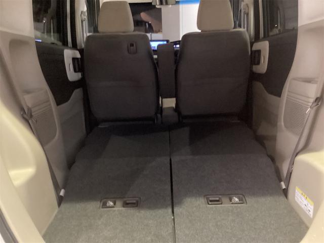 Ｎ－ＢＯＸ Ｇ・Ｌホンダセンシング　バックカメラ　両側スライド・片側電動　ナビ　オートクルーズコントロール　レーンアシスト　衝突被害軽減システム　オートライト　スマートキー　アイドリングストップ　電動格納ミラー　ＣＶＴ　ＥＳＣ　エアコン（31枚目）