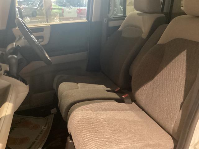 Ｎ－ＢＯＸ Ｇ・Ｌホンダセンシング　バックカメラ　両側スライド・片側電動　ナビ　オートクルーズコントロール　レーンアシスト　衝突被害軽減システム　オートライト　スマートキー　アイドリングストップ　電動格納ミラー　ＣＶＴ　ＥＳＣ　エアコン（34枚目）