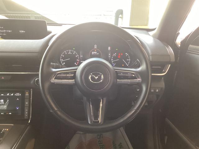 マツダ MX-30 10枚目