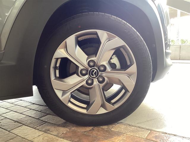 マツダ MX-30 19枚目