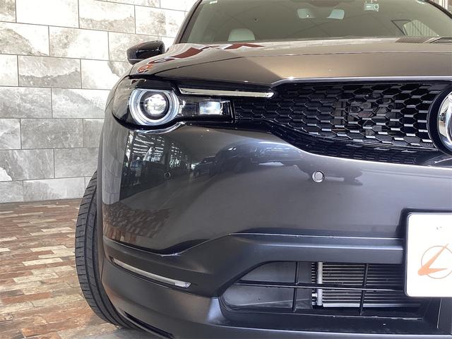 マツダ MX-30 22枚目