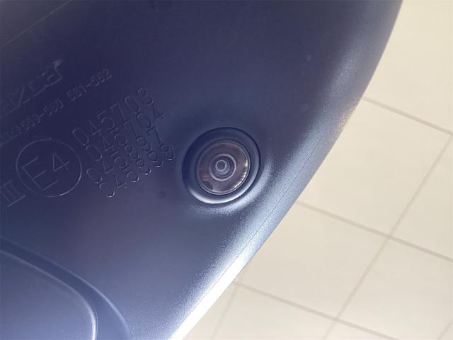 マツダ MX-30 26枚目