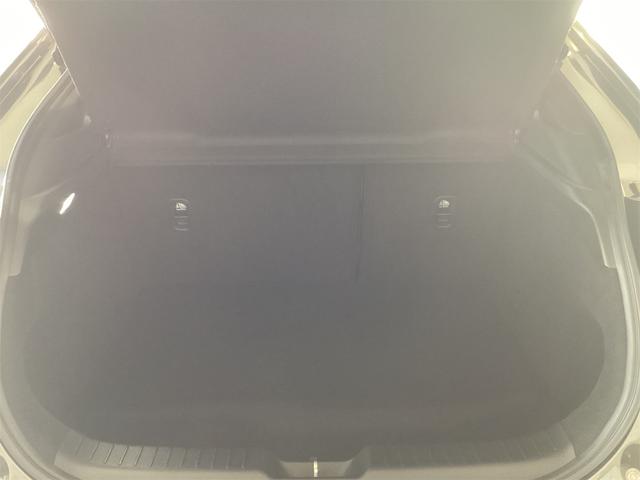 マツダ MX-30 29枚目