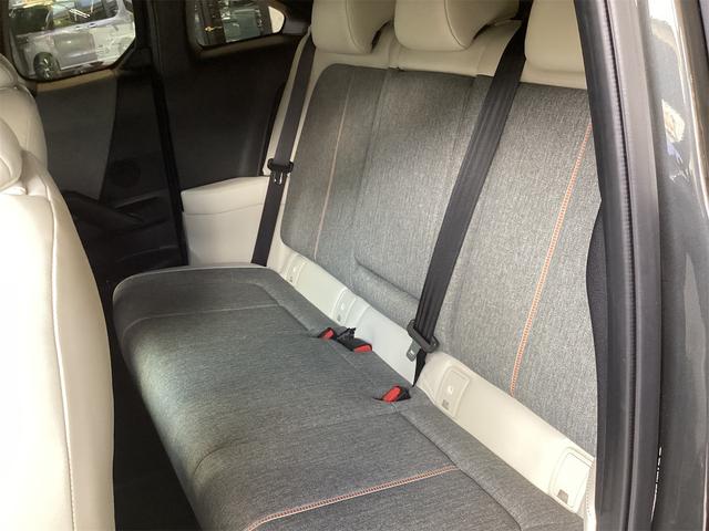 マツダ MX-30 32枚目