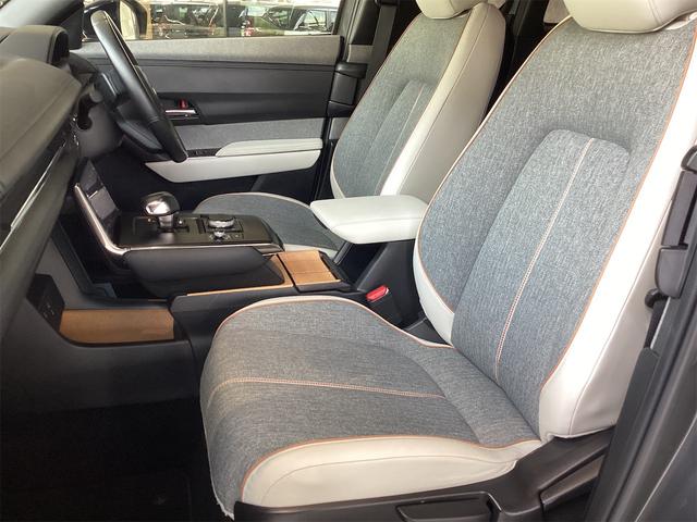 マツダ MX-30 33枚目