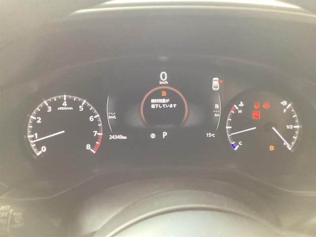 マツダ MX-30 35枚目