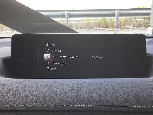 マツダ MX-30 36枚目