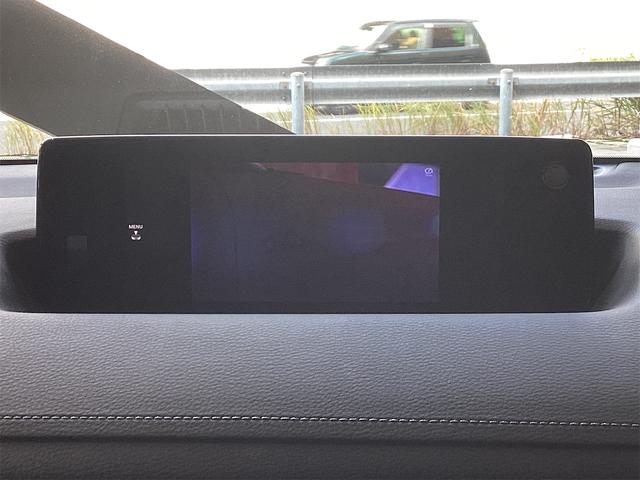 マツダ MX-30 38枚目