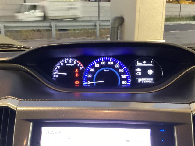 デリカＤ：２ ハイブリッドＭＸ　バックカメラ　ナビ　オートクルーズコントロール　レーンアシスト　衝突被害軽減システム　両側スライド・片側電動　スマートキー　アイドリングストップ　電動格納ミラー　シートヒーター　ＣＶＴ　アルミホイール（7枚目）