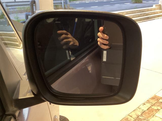 デリカＤ：２ ハイブリッドＭＸ　バックカメラ　ナビ　オートクルーズコントロール　レーンアシスト　衝突被害軽減システム　両側スライド・片側電動　スマートキー　アイドリングストップ　電動格納ミラー　シートヒーター　ＣＶＴ　アルミホイール（29枚目）