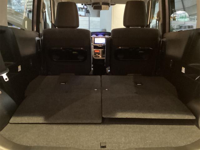 デリカＤ：２ ハイブリッドＭＸ　バックカメラ　ナビ　オートクルーズコントロール　レーンアシスト　衝突被害軽減システム　両側スライド・片側電動　スマートキー　アイドリングストップ　電動格納ミラー　シートヒーター　ＣＶＴ　アルミホイール（34枚目）