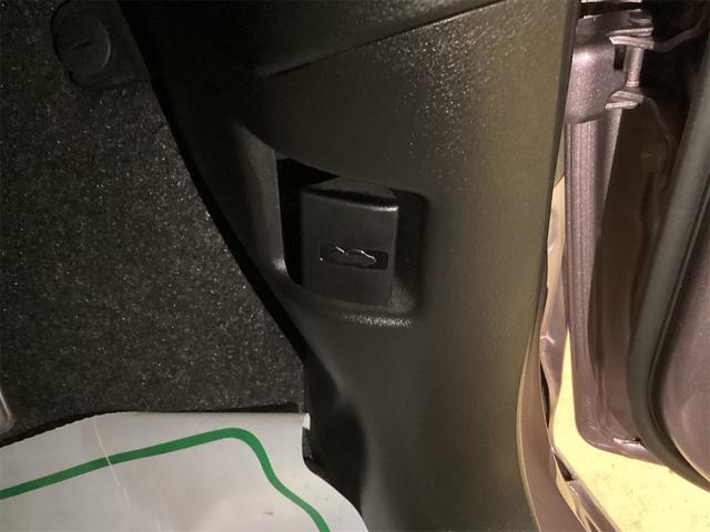 デリカＤ：２ ハイブリッドＭＸ　バックカメラ　ナビ　オートクルーズコントロール　レーンアシスト　衝突被害軽減システム　両側スライド・片側電動　スマートキー　アイドリングストップ　電動格納ミラー　シートヒーター　ＣＶＴ　アルミホイール（42枚目）