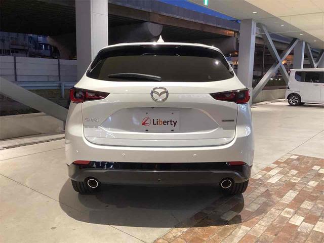 ＣＸ－５ ２５Ｓ　スポーツアピアランス　ドライブレコーダー　ＥＴＣ　バックカメラ　サイドカメラ　クリアランスソナー　オートクルーズコントロール　レーンアシスト　パワーシート　衝突被害軽減システム　ナビ　ＴＶ　オートライト　ＬＥＤヘッドランプ（6枚目）