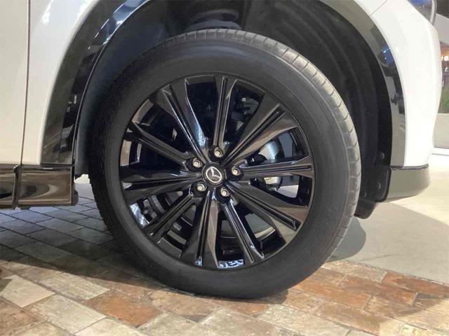 ＣＸ－５ ２５Ｓ　スポーツアピアランス　ドライブレコーダー　ＥＴＣ　バックカメラ　サイドカメラ　クリアランスソナー　オートクルーズコントロール　レーンアシスト　パワーシート　衝突被害軽減システム　ナビ　ＴＶ　オートライト　ＬＥＤヘッドランプ（23枚目）