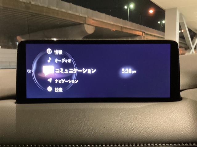 ＣＸ－５ ２５Ｓ　スポーツアピアランス　ドライブレコーダー　ＥＴＣ　バックカメラ　サイドカメラ　クリアランスソナー　オートクルーズコントロール　レーンアシスト　パワーシート　衝突被害軽減システム　ナビ　ＴＶ　オートライト　ＬＥＤヘッドランプ（25枚目）