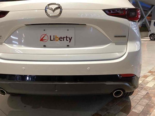 ＣＸ－５ ２５Ｓ　スポーツアピアランス　ドライブレコーダー　ＥＴＣ　バックカメラ　サイドカメラ　クリアランスソナー　オートクルーズコントロール　レーンアシスト　パワーシート　衝突被害軽減システム　ナビ　ＴＶ　オートライト　ＬＥＤヘッドランプ（33枚目）