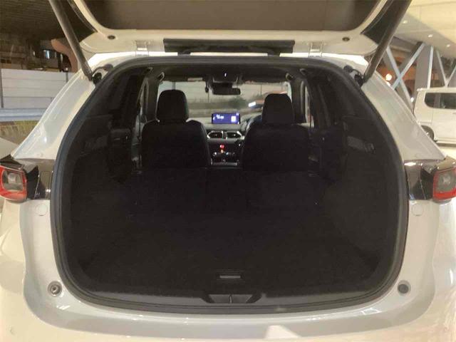 ＣＸ－５ ２５Ｓ　スポーツアピアランス　ドライブレコーダー　ＥＴＣ　バックカメラ　サイドカメラ　クリアランスソナー　オートクルーズコントロール　レーンアシスト　パワーシート　衝突被害軽減システム　ナビ　ＴＶ　オートライト　ＬＥＤヘッドランプ（34枚目）