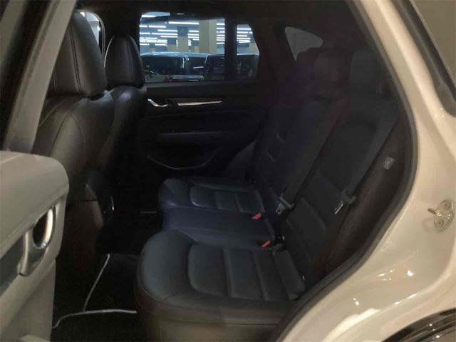 ＣＸ－５ ２５Ｓ　スポーツアピアランス　ドライブレコーダー　ＥＴＣ　バックカメラ　サイドカメラ　クリアランスソナー　オートクルーズコントロール　レーンアシスト　パワーシート　衝突被害軽減システム　ナビ　ＴＶ　オートライト　ＬＥＤヘッドランプ（43枚目）
