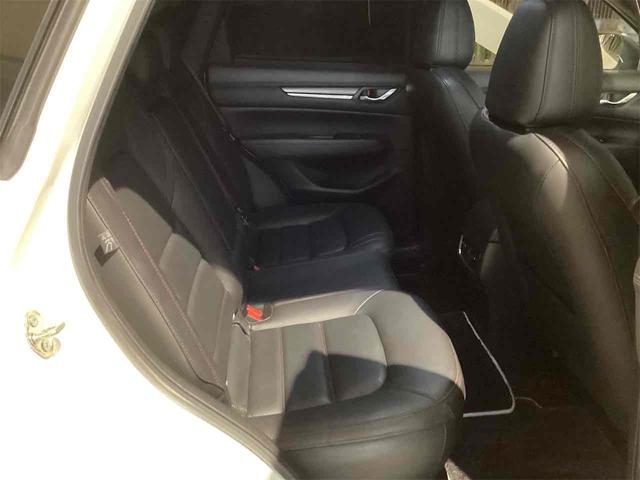 ＣＸ－５ ２５Ｓ　スポーツアピアランス　ドライブレコーダー　ＥＴＣ　バックカメラ　サイドカメラ　クリアランスソナー　オートクルーズコントロール　レーンアシスト　パワーシート　衝突被害軽減システム　ナビ　ＴＶ　オートライト　ＬＥＤヘッドランプ（44枚目）