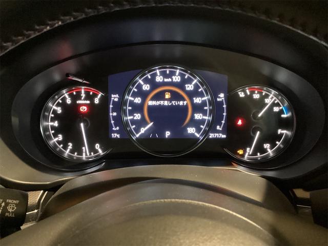 ＣＸ－５ ２５Ｓ　スポーツアピアランス　ドライブレコーダー　ＥＴＣ　バックカメラ　サイドカメラ　クリアランスソナー　オートクルーズコントロール　レーンアシスト　パワーシート　衝突被害軽減システム　ナビ　ＴＶ　オートライト　ＬＥＤヘッドランプ（50枚目）