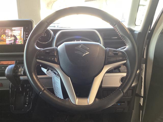 スペーシアカスタム ハイブリッドXSターボ ドライブレコーダー ETC バックカメラ 両側電動スライドドア クリアランスソナー オートクルーズコントロール レーンアシスト 衝突被害軽減システム オートライト スマートキー アイドリングストップ(13枚目)