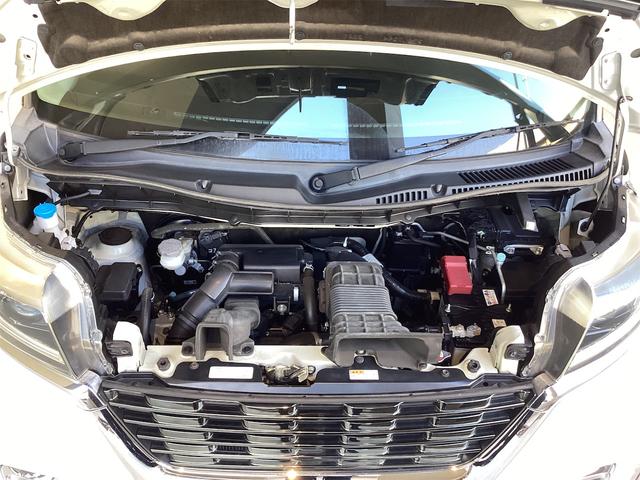 スペーシアカスタム ハイブリッドXSターボ ドライブレコーダー ETC バックカメラ 両側電動スライドドア クリアランスソナー オートクルーズコントロール レーンアシスト 衝突被害軽減システム オートライト スマートキー アイドリングストップ(23枚目)