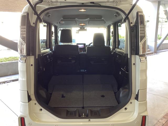 スペーシアカスタム ハイブリッドXSターボ ドライブレコーダー ETC バックカメラ 両側電動スライドドア クリアランスソナー オートクルーズコントロール レーンアシスト 衝突被害軽減システム オートライト スマートキー アイドリングストップ(25枚目)