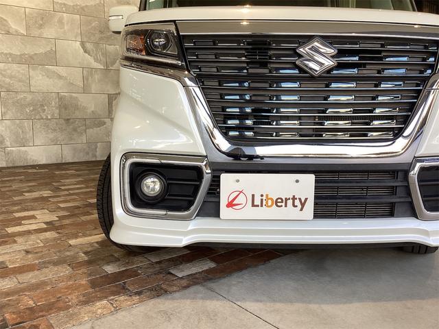 スペーシアカスタム ハイブリッドXSターボ ドライブレコーダー ETC バックカメラ 両側電動スライドドア クリアランスソナー オートクルーズコントロール レーンアシスト 衝突被害軽減システム オートライト スマートキー アイドリングストップ(30枚目)